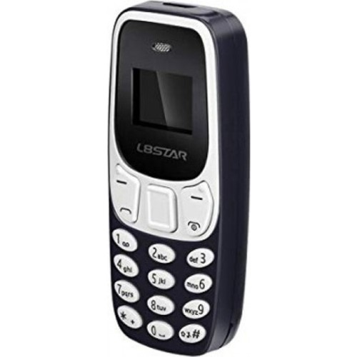SUNSHINE SS-057A HQ HYDROGEL Τζαμάκι Προστασίας για L8STAR BM10 Mini Dual SIM Κινητό με Κουμπιά Μαύρο