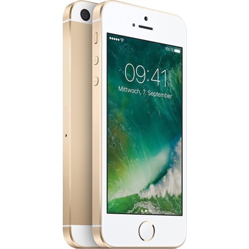SUNSHINE SS-057A HQ HYDROGEL Τζαμάκι Προστασίας για Apple iPhone SE (64GB) Gold