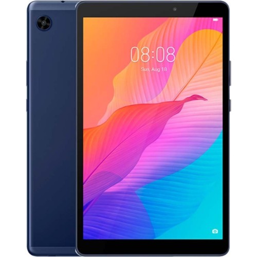 SUNSHINE SS-057 TPU hydrogel Τζαμάκι Προστασίας για Huawei MatePad T8 8" Tablet με WiFi+4G και Μνήμη 32GB Deepsea Blue