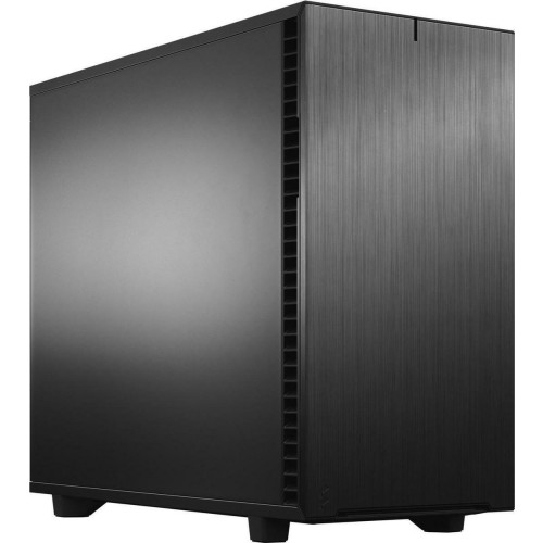 Fractal Design Define 7 Gaming Midi Tower Κουτί Υπολογιστή Μαύρο