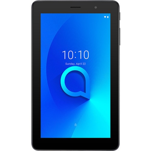 SUNSHINE SS-057A HQ HYDROGEL Τζαμάκι Προστασίας για Alcatel 1T 7" Tablet με WiFi+4G και Μνήμη 16GB Prime Black