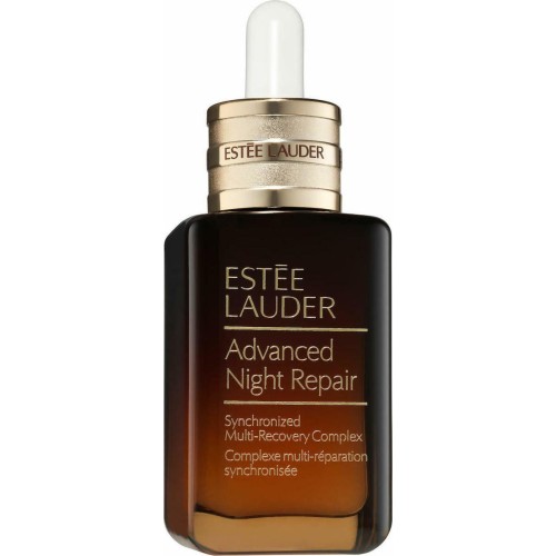 Estee Lauder Advanced Night Repair Recovery Multi Complex Ενυδατικό & Αντιγηραντικό Serum Προσώπου για Λάμψη 50ml
