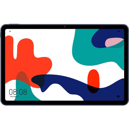 SUNSHINE SS-057A HQ HYDROGEL Τζαμάκι Προστασίας για Huawei MatePad 10.4" Tablet με WiFi+4G και Μνήμη 64GB Midnight Grey