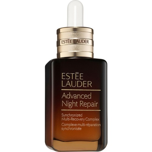 Estee Lauder Advanced Night Repair Recovery Multi Complex Ενυδατικό & Αντιγηραντικό Serum Προσώπου για Λάμψη 30ml