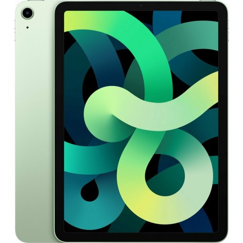 SUNSHINE SS-057A HQ HYDROGEL Τζαμάκι Προστασίας για Apple iPad Air 2020 10.9" με WiFi+4G και Μνήμη 256GB Green