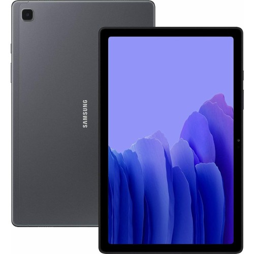 SUNSHINE SS-057 TPU hydrogel Τζαμάκι Προστασίας για Samsung Galaxy Tab A7 (2020) 10.4" με WiFi και Μνήμη 32GB Dark Grey