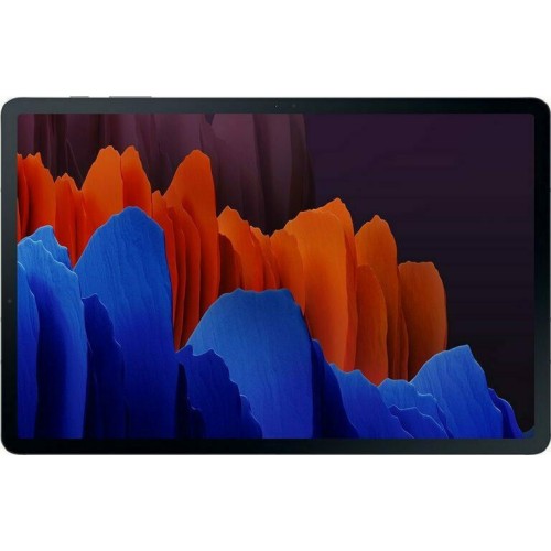 SUNSHINE SS-057B film hydrogel Anti-blue Τζαμάκι Προστασίας για Samsung Galaxy Tab S7+ 12.4" με WiFi και Μνήμη 256GB Mystic Black