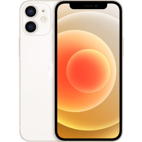 SUNSHINE SS-057A HQ HYDROGEL Τζαμάκι Προστασίας για Apple iPhone 12 Mini 5G (4GB/64GB) Λευκό
