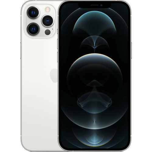 SUNSHINE SS-057B film hydrogel Anti-blue Τζαμάκι Προστασίας για Apple iPhone 12 Pro Max 5G (6GB/256GB) Ασημί