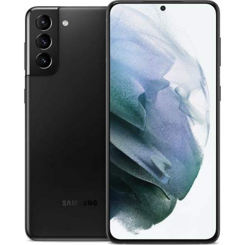 SUNSHINE SS-057A HQ HYDROGEL Τζαμάκι Προστασίας για Samsung Galaxy S21+ 5G Dual SIM (8GB/128GB) Phantom Black
