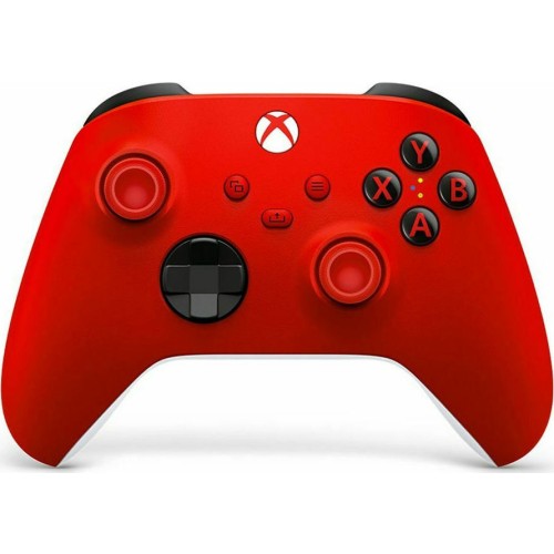 Microsoft Xbox Series Controller Ασύρματο Pulse Red
