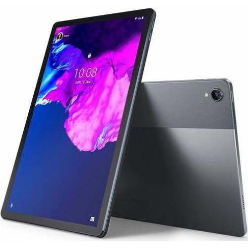 SUNSHINE SS-057A HQ HYDROGEL Τζαμάκι Προστασίας για Lenovo Tab P11 11" με WiFi και Μνήμη 128GB Slate/Grey