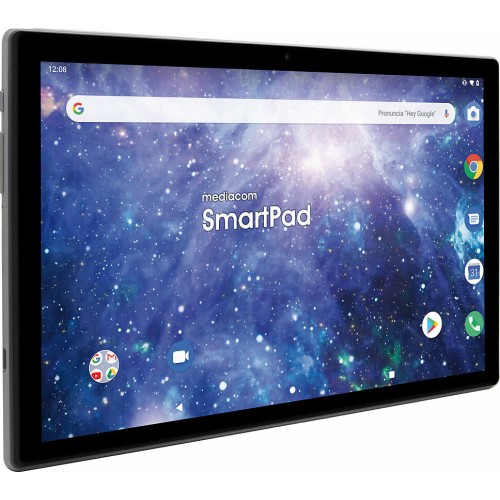 SUNSHINE SS-057R Frosted Hydrogel Τζαμάκι Προστασίας για Mediacom SmartPad 10 Azimuth 2 10.1" Tablet με WiFi+4G και Μνήμη 64GB