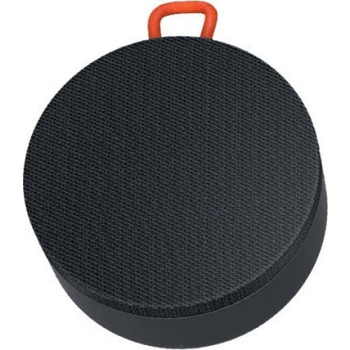 Xiaomi Mi Ηχείο Bluetooth με Διάρκεια Μπαταρίας έως 10 ώρες Μαύρο