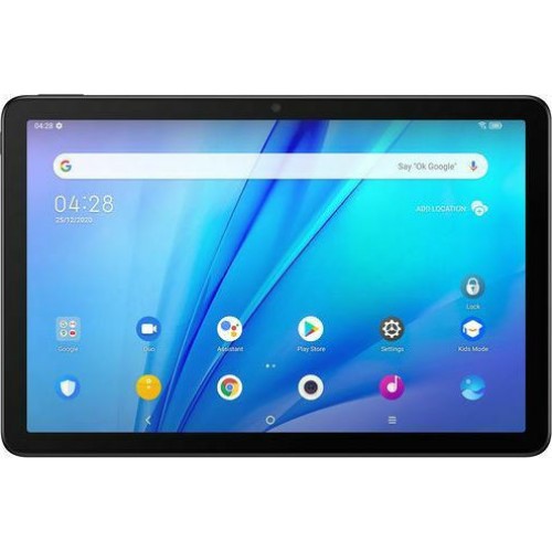 SUNSHINE SS-057A HQ HYDROGEL Τζαμάκι Προστασίας για TCL TAB 10s 10.1" Tablet με WiFi και Μνήμη 32GB Super matte Gray
