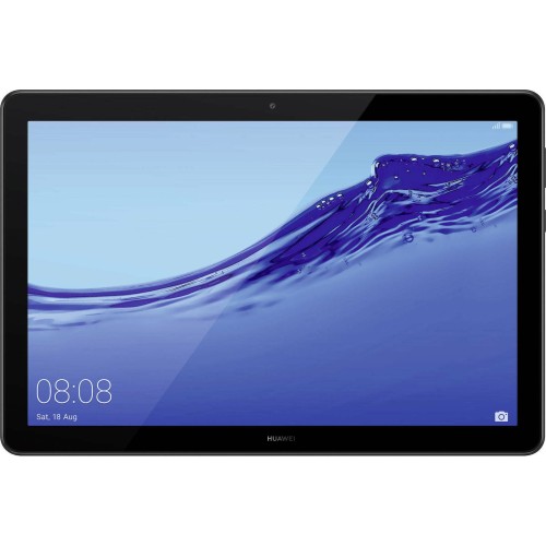 SUNSHINE SS-057A HQ HYDROGEL Τζαμάκι Προστασίας για Huawei MediaPad T5 10.1" Tablet με WiFi και Μνήμη 32GB (2GB Ram) Black