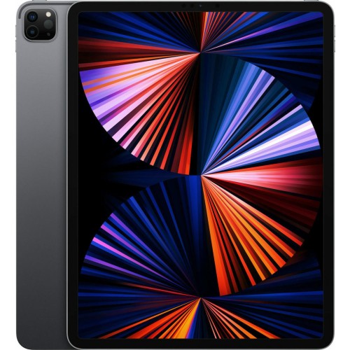 SUNSHINE SS-057B film hydrogel Anti-blue Τζαμάκι Προστασίας για Apple iPad Pro 2021 12.9" με WiFi και Μνήμη 2TB Space Grey