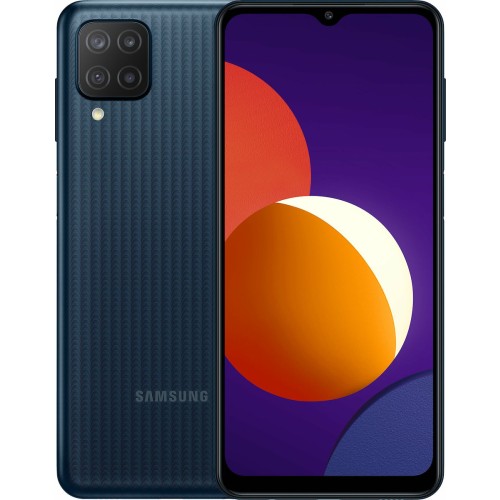 SUNSHINE SS-057A HQ HYDROGEL Τζαμάκι Προστασίας για Samsung Galaxy M12 Dual SIM (4GB/64GB) Black