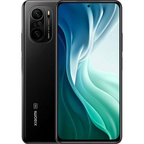 SUNSHINE SS-057A HQ HYDROGEL Τζαμάκι Προστασίας για Xiaomi Mi 11i 5G Dual SIM (8GB/256GB) Cosmic Black
