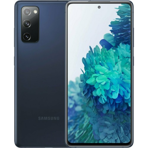 SUNSHINE SS-057B film hydrogel Anti-blue Τζαμάκι Προστασίας για Samsung Galaxy S20 FE (SM-G780G) Dual SIM (6GB/128GB) Cloud Navy