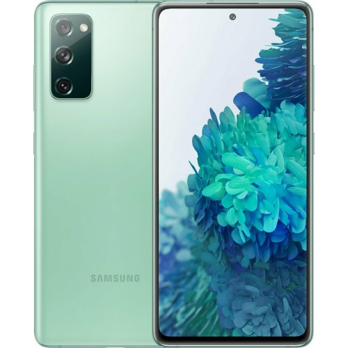 SUNSHINE SS-057B film hydrogel Anti-blue Τζαμάκι Προστασίας για Samsung Galaxy S20 FE (SM-G780G) Dual SIM (6GB/128GB) Cloud Mint