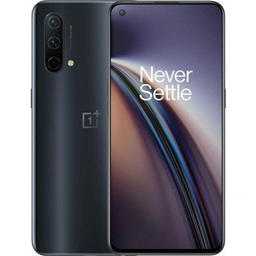 SUNSHINE SS-057R Frosted Hydrogel Τζαμάκι Προστασίας για OnePlus Nord CE 5G Dual SIM (12GB/256GB) Charkoal Ink