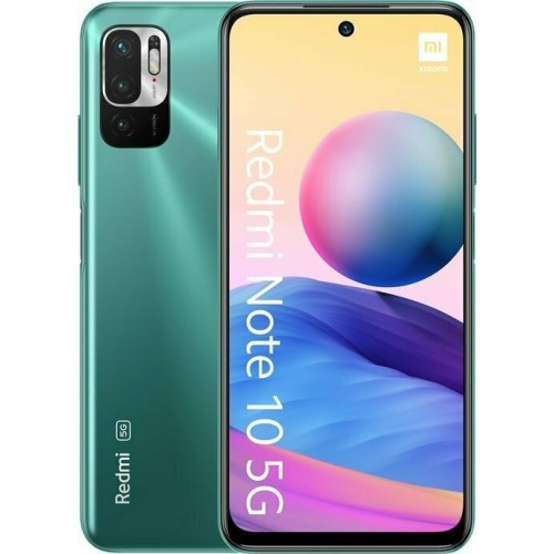 SUNSHINE SS-057B film hydrogel Anti-blue Τζαμάκι Προστασίας για Xiaomi Redmi Note 10 5G Dual SIM (4GB/64GB) Aurora Green