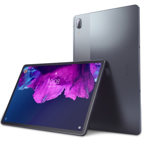 SUNSHINE SS-057A HQ HYDROGEL Τζαμάκι Προστασίας για Lenovo Tab P11 Pro 11.5" με WiFi και Μνήμη 6GB/128GB Slate Grey