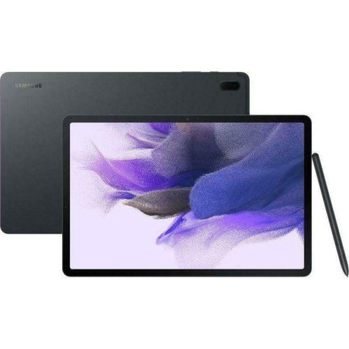 SUNSHINE SS-057B film hydrogel Anti-blue Τζαμάκι Προστασίας για Samsung Galaxy Tab S7 FE 12.4" με WiFi+5G και Μνήμη 128GB Mystic Black