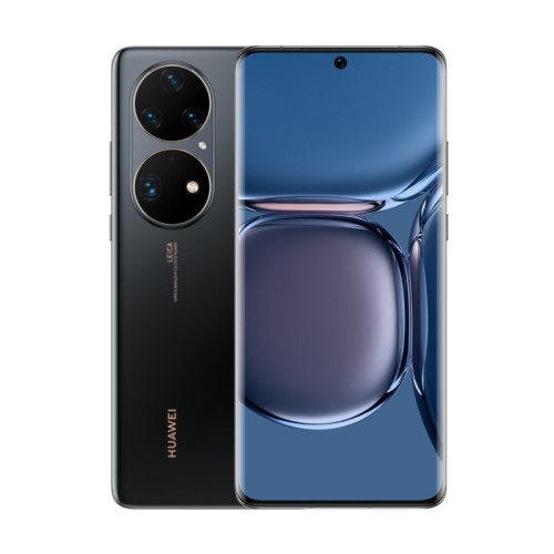 SUNSHINE SS-057B film hydrogel Anti-blue Τζαμάκι Προστασίας για Huawei P50 Pro Dual SIM (8GB/256GB) Golden Black