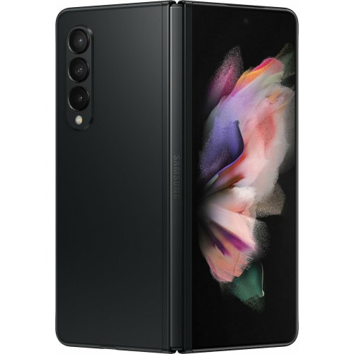 SUNSHINE SS-057B film hydrogel Anti-blue Τζαμάκι Προστασίας για Samsung Galaxy Z Fold 3 5G Dual SIM (12GB/512GB) Phantom Black