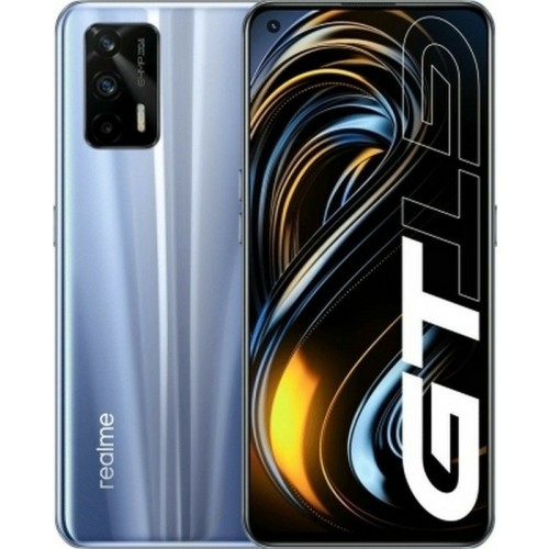 SUNSHINE SS-057B film hydrogel Anti-blue Τζαμάκι Προστασίας για Realme GT 5G Dual SIM (8GB/128GB) Silver