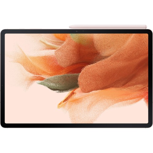 SUNSHINE SS-057A HQ HYDROGEL Τζαμάκι Προστασίας για Samsung Galaxy Tab S7 FE 12.4" με WiFi και Μνήμη 64GB Mystic Pink