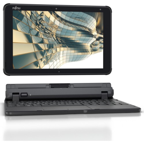 SUNSHINE SS-057 TPU hydrogel Τζαμάκι Προστασίας για Fujitsu Stylistic Q5010 10.1" Tablet με WiFi και Μνήμη 256GB Μαύρο