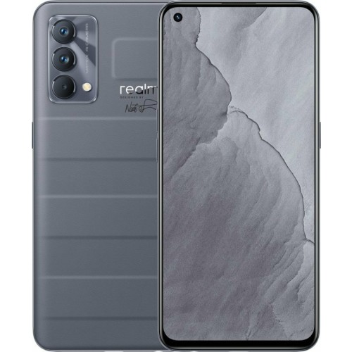 SUNSHINE SS-057A HQ HYDROGEL Τζαμάκι Προστασίας για Realme GT Master Edition 5G Dual SIM (6GB/128GB) Voyager Grey