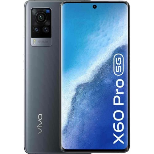 SUNSHINE SS-057B film hydrogel Anti-blue Τζαμάκι Προστασίας για Vivo X60 Pro 5G Dual SIM (12GB/256GB) Midnight Black