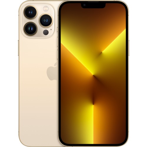SUNSHINE SS-057B film hydrogel Anti-blue Τζαμάκι Προστασίας για Apple iPhone 13 Pro 5G (6GB/256GB) Gold