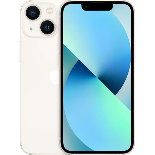 SUNSHINE SS-057A HQ HYDROGEL Τζαμάκι Προστασίας για Apple iPhone 13 Mini 5G (4GB/128GB) Starlight