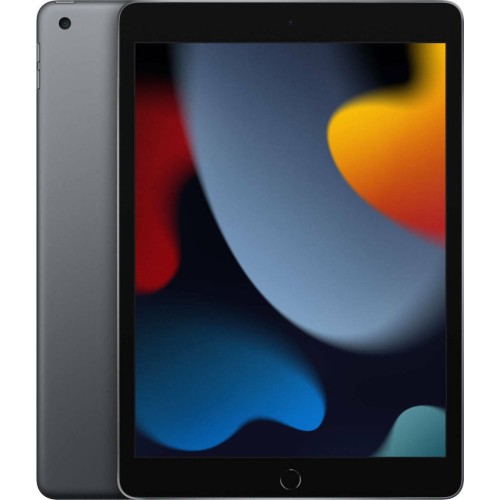 SUNSHINE SS-057A HQ HYDROGEL Τζαμάκι Προστασίας για Apple iPad 2021 10.2" με WiFi και Μνήμη 256GB Space Gray