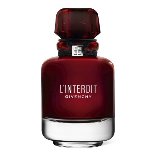 Givenchy L' Interdit Rouge Eau de Parfum 80ml