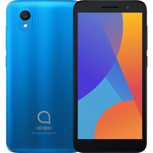 SUNSHINE SS-057A HQ HYDROGEL Τζαμάκι Προστασίας για Alcatel 1 2021 Dual SIM (1GB/16GB) AI Aqua