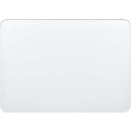 Apple Magic Trackpad Ασύρματο & Ενσύρματο Bluetooth Touchpad Λευκό