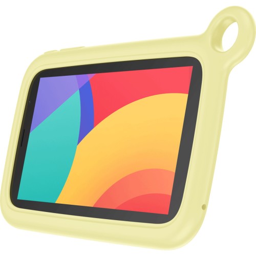 SUNSHINE SS-057 TPU hydrogel Τζαμάκι Προστασίας για Alcatel 1T 7 2021 Kids 7" Tablet με WiFi και Μνήμη 16GB Black