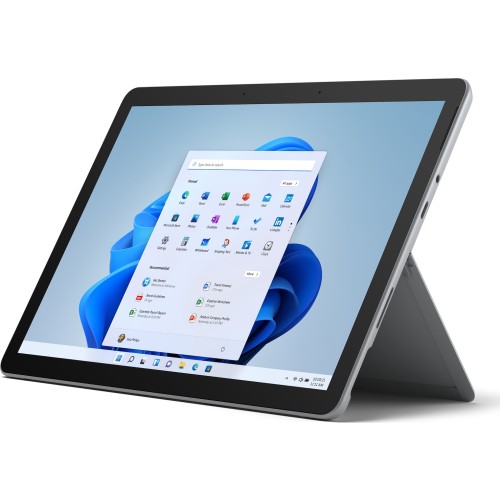 SUNSHINE SS-057 TPU hydrogel Τζαμάκι Προστασίας για Microsoft Surface Go 3 10.5" Tablet i3, με Windows 11 Pro, WiFi και Μνήμη 64GB Silver