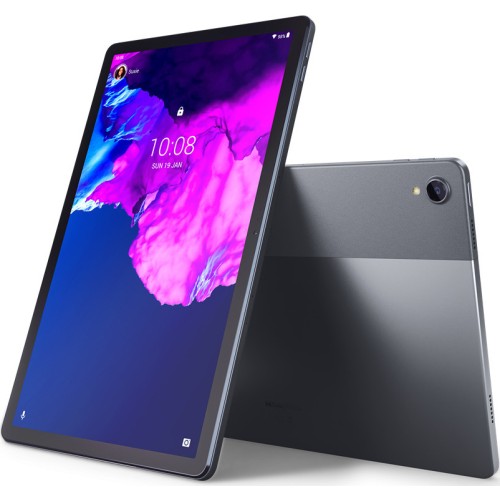 SUNSHINE SS-057A HQ HYDROGEL Τζαμάκι Προστασίας για Lenovo Tab P11 11" με WiFi+4G και Μνήμη 4GB/128GB Slate Grey