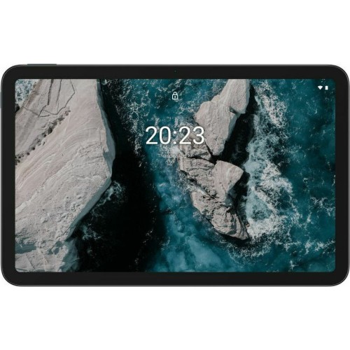 SUNSHINE SS-057A HQ HYDROGEL Τζαμάκι Προστασίας για Nokia T20 10.4" Tablet με WiFi+4G και Μνήμη 64GB Deep Ocean