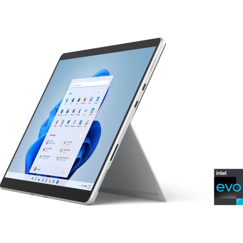 SUNSHINE SS-057A HQ HYDROGEL Τζαμάκι Προστασίας για Microsoft Surface Pro 8 13" Tablet με WiFi (i5-1135G7/8GB/256GB/Win 11H) Platinum