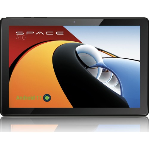 SUNSHINE SS-057A HQ HYDROGEL Τζαμάκι Προστασίας για Redline Space A10 10.1" Tablet με WiFi και Μνήμη 32GB