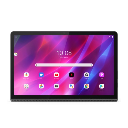 SUNSHINE SS-057A HQ HYDROGEL Τζαμάκι Προστασίας για Lenovo Yoga Tab 11 11" με WiFi και Μνήμη 128GB Storm Grey