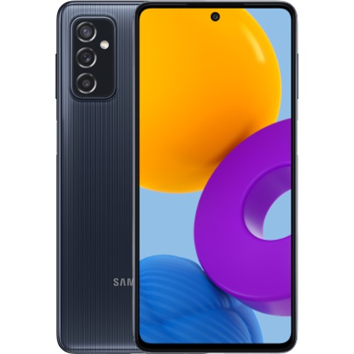 SUNSHINE SS-057B film hydrogel Anti-blue Τζαμάκι Προστασίας για Samsung Galaxy M52 5G Dual SIM (6GB/128GB) Blazing Black